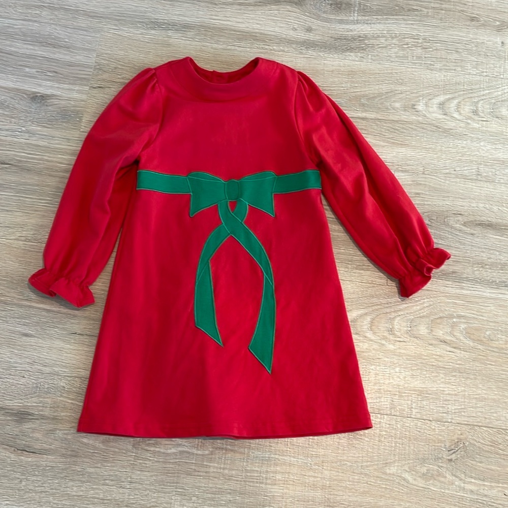 TBBC Present Dress